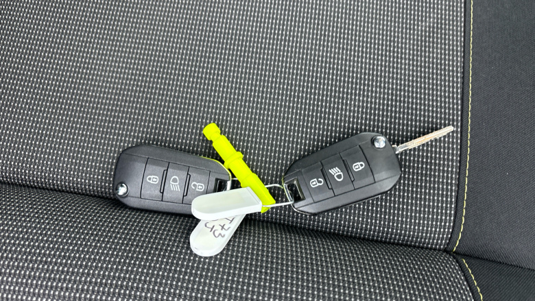 Citroen C3 1.2 PureTech Plus 5dr Petrol Hatchback